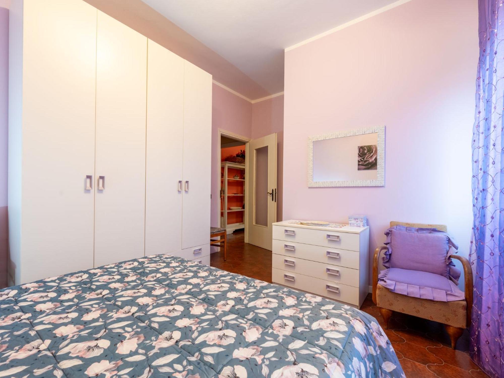 Apartment Casa Dei Fiori By Interhome Mergozzo Exteriör bild