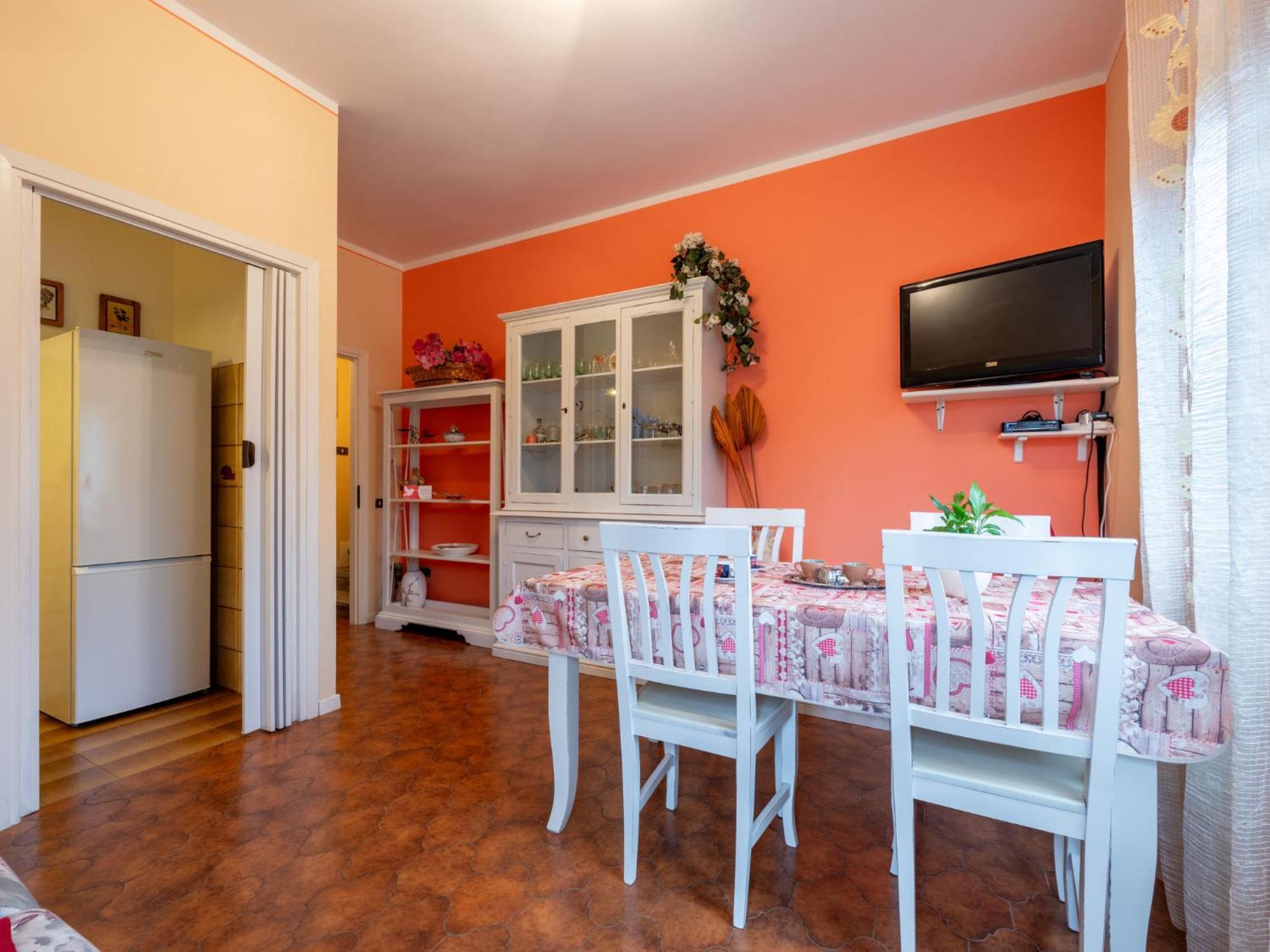 Apartment Casa Dei Fiori By Interhome Mergozzo Exteriör bild